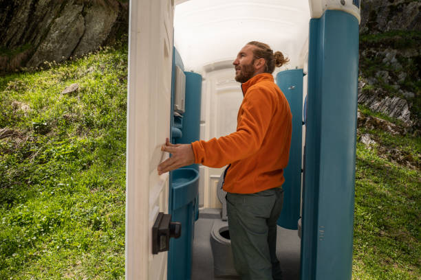 Best Luxury portable toilet rental  in , TX