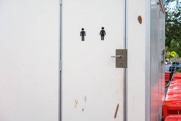 Best Portable restroom trailer rental  in , TX