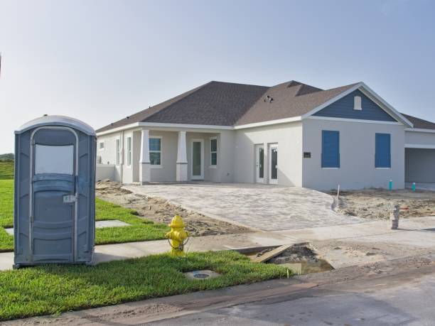 Best Portable restroom trailer rental  in , TX